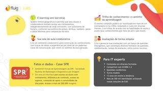 FLUIG MESSAGING APP
Disponível
 