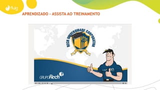 APRENDIZADO - CATÁLOGO
 