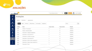 APRENDIZADO – MEU APRENDIZADO
 