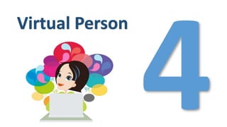 Virtual Person
 