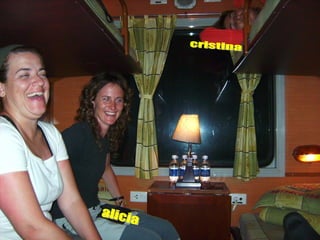 alicia cristina 