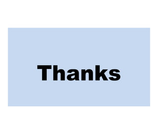 Thanks

 