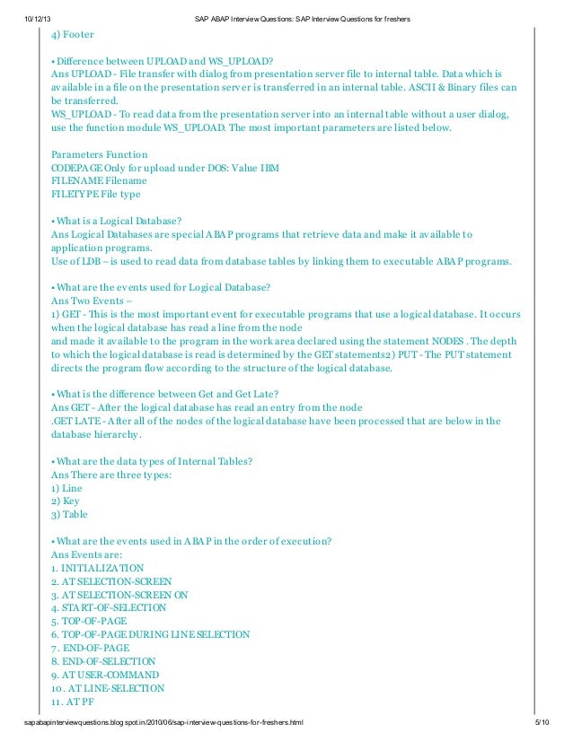 sap-abap-interview-questions-sap-interview-questions-for-freshers