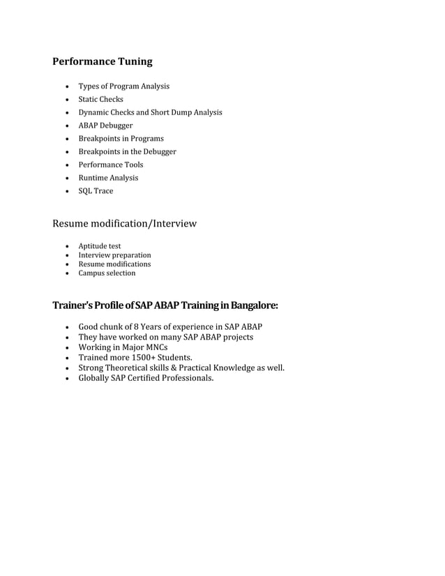 Sap Abap Pdf Pdf