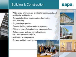   Rectangular bar up to 19.6˝ circle size