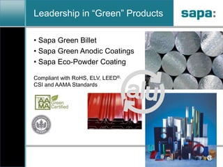  Customer Orientation