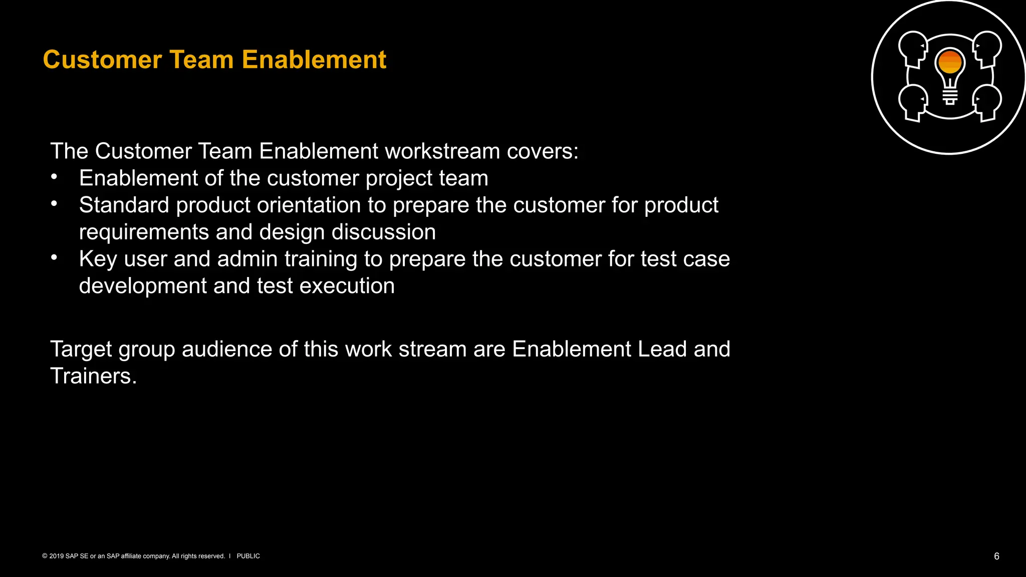 SAP Activate Methodology Workstreams.pptx