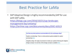 SAP Adaptive Computing Design | PDF