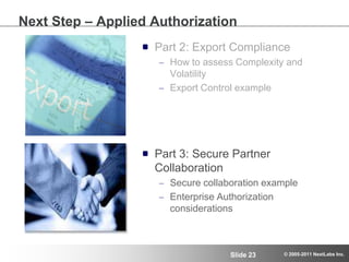 Attachments with detailed instructions