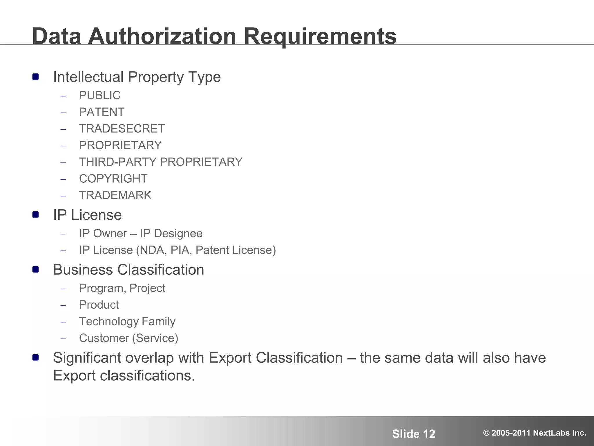 Define Transaction or Function Groups