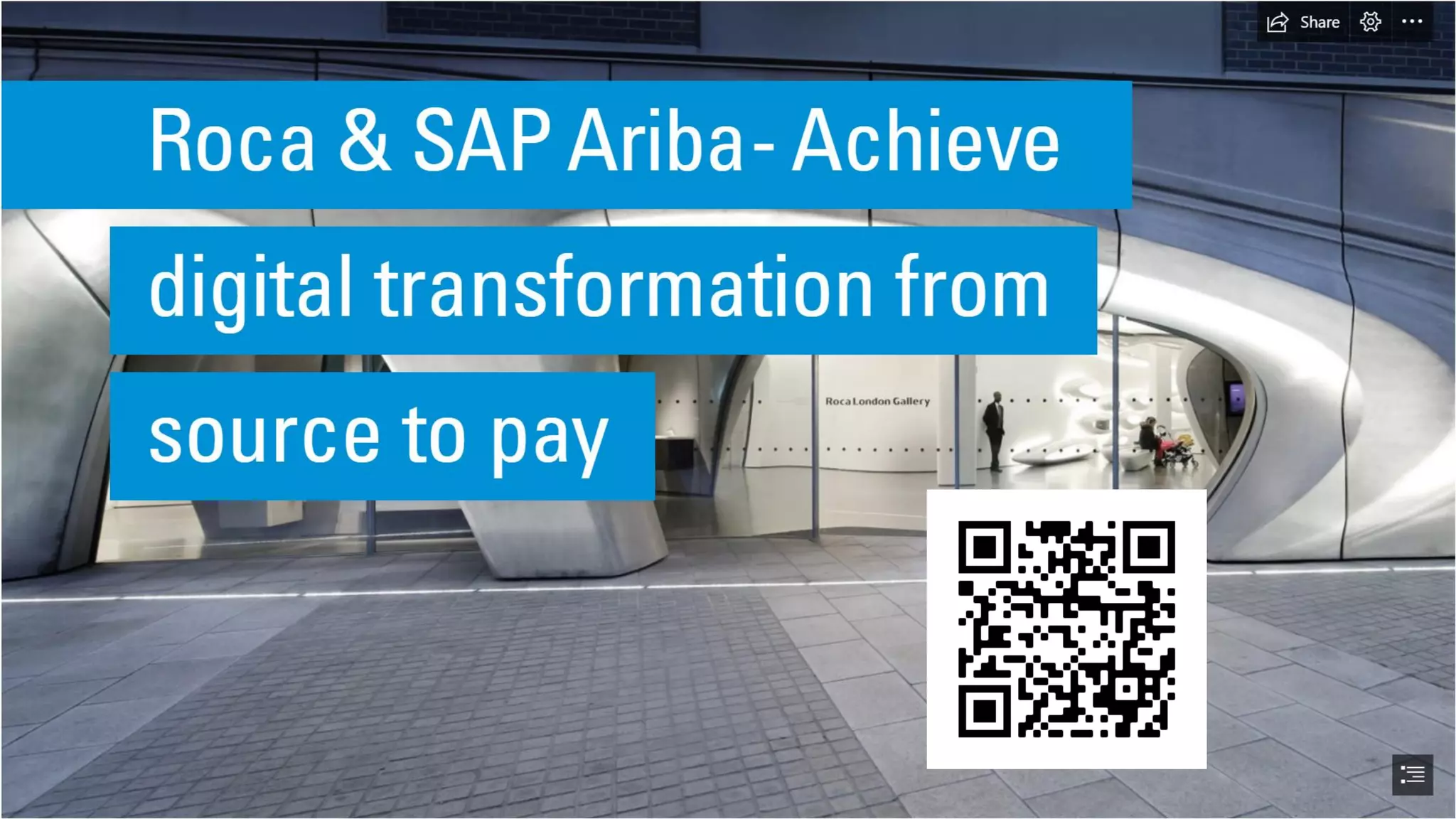 5
© 2021 SAP SE or an SAP affiliate company. All rights reserved. ǀ Public
Public
 