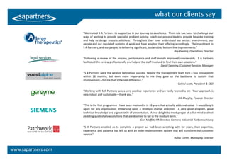 !                    !
                                                                             !               !

            !                   !               !                !                   "


#                                   !
                                                                                     "


                                                !
    $%              !
                &           '               "


                                                                                 (
                            &           "
                                                                                 !

                                )                   $%                               )
                        *                                                                !

        +                                                            "
                                                        ""   #           $       % &

                                                                                 !               !

    "
                                                                     "
 