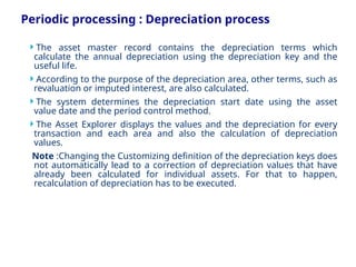 SAP system ERP ASSET ACCOUNTING PPT.pptx
