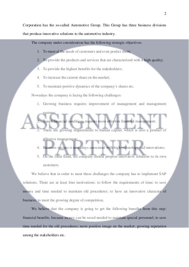 Sap homework 08 image