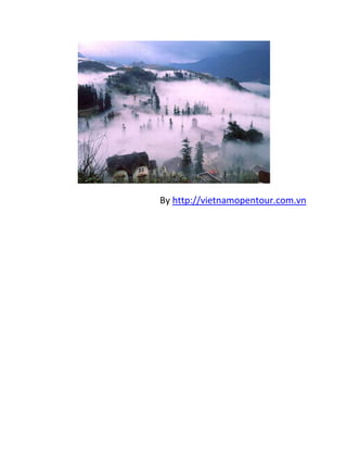 By http://vietnamopentour.com.vn
 