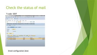 SAP BASIS ADMINISTRATION Presentation.pptx