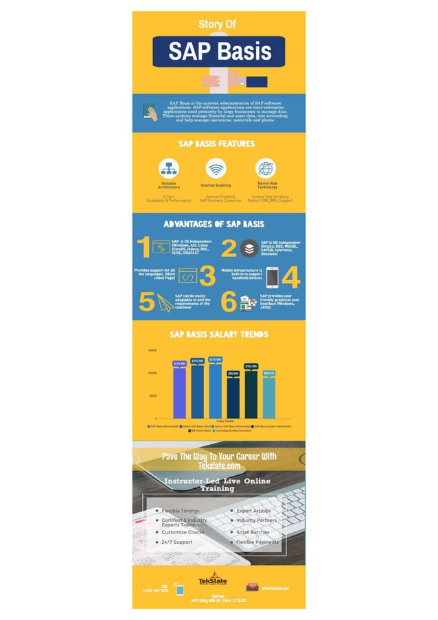 SAP BASIS Jobs Salary Trends PDF Sap Basis Jobs Salary Trends Pdf