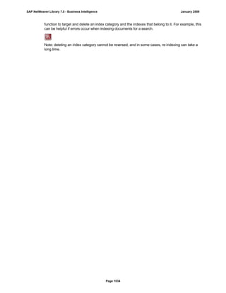 SAP BI 7.0 Info Providers