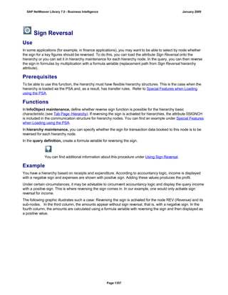 SAP BI 7.0 Info Providers