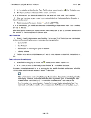 SAP BI 7.0 Info Providers