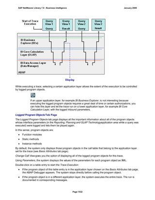 SAP BI 7.0 Info Providers