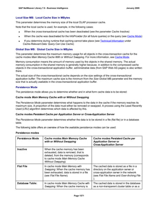 SAP BI 7.0 Info Providers