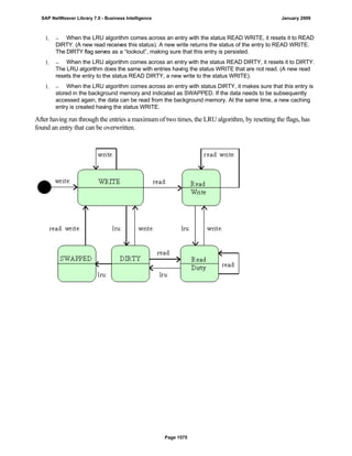 SAP BI 7.0 Info Providers