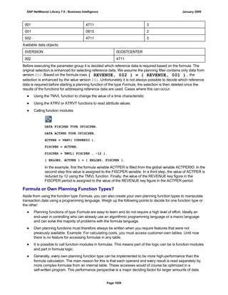 SAP BI 7.0 Info Providers