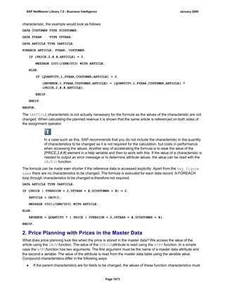 SAP BI 7.0 Info Providers