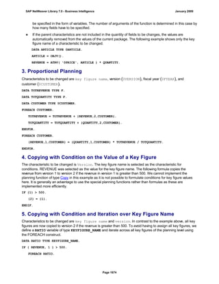 SAP BI 7.0 Info Providers