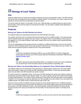 SAP BI 7.0 Info Providers