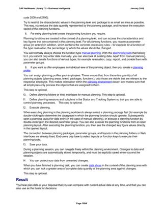 SAP BI 7.0 Info Providers