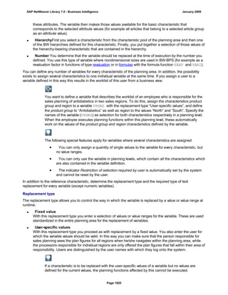 SAP BI 7.0 Info Providers
