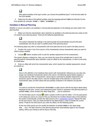 SAP BI 7.0 Info Providers