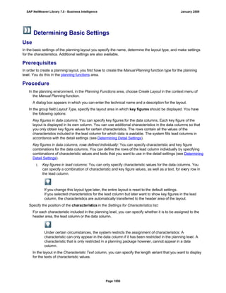 SAP BI 7.0 Info Providers