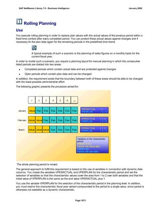 SAP BI 7.0 Info Providers