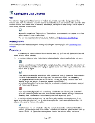 SAP BI 7.0 Info Providers