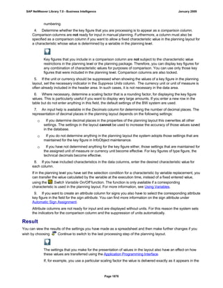 SAP BI 7.0 Info Providers