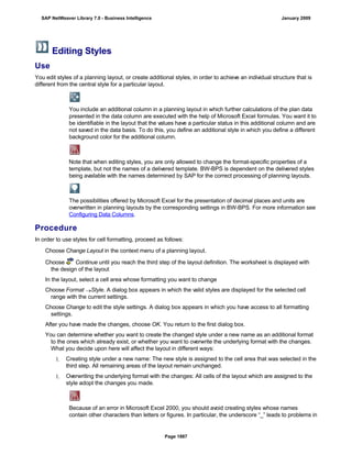 SAP BI 7.0 Info Providers