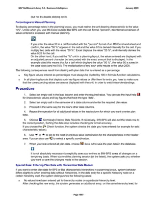 SAP BI 7.0 Info Providers