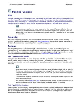SAP BI 7.0 Info Providers