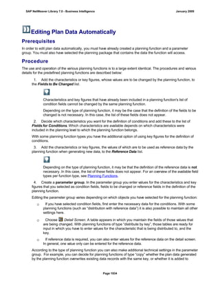 SAP BI 7.0 Info Providers