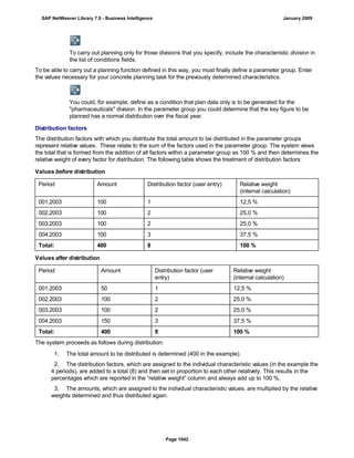 SAP BI 7.0 Info Providers