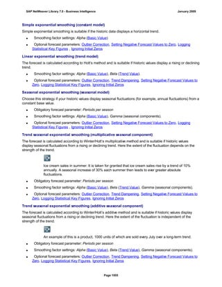 SAP BI 7.0 Info Providers