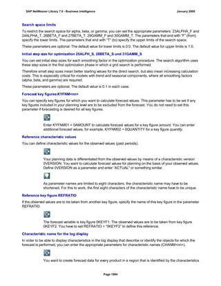SAP BI 7.0 Info Providers