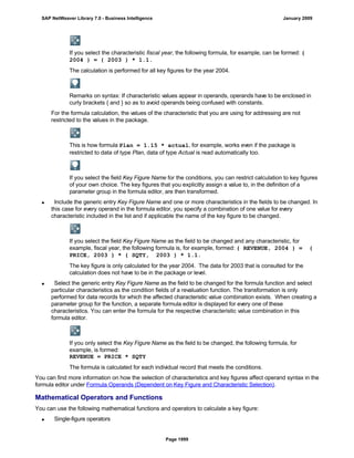 SAP BI 7.0 Info Providers