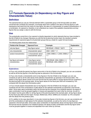 SAP BI 7.0 Info Providers