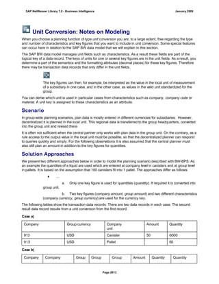 SAP BI 7.0 Info Providers