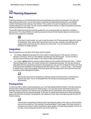 SAP BI 7.0 Info Providers