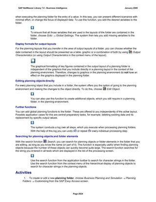 SAP BI 7.0 Info Providers